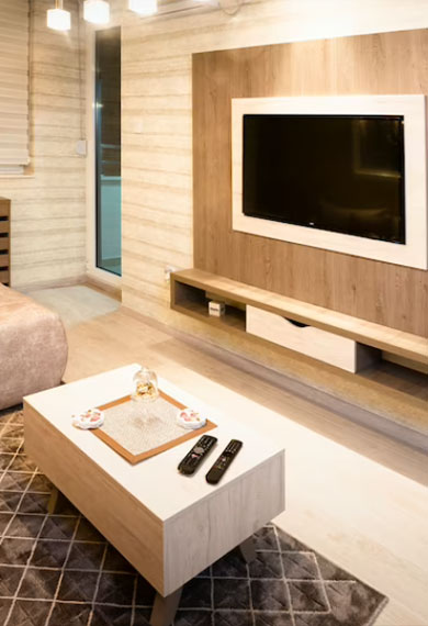 Otel Tipi Televizyon